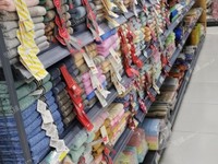 豐臺盧溝橋長辛店大街300㎡超市轉讓，可辦照