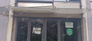顺义顺义城300㎡商铺出租，公司照可用