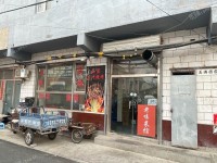 通州马驹桥漷马路80㎡商铺出租，可办照，可餐饮