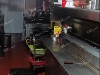 豐臺馬家堡170㎡烤肉店轉讓，可辦照，可明火，可餐飲