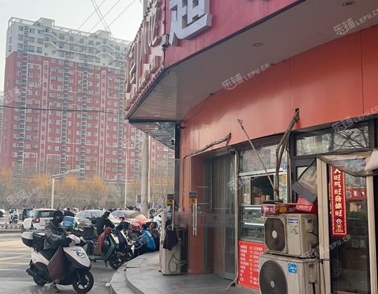 丰台看丹桥68㎡商铺转让，可办照