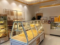 順義后沙峪61㎡甜品店(堂食)轉讓，公司照可過戶