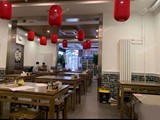 丰台角门马家堡西路215㎡商铺出租，可办照，可明火，可餐饮