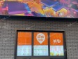 西城广安门红居北街12㎡小吃快餐店(窗口)出租，个人照可用，可餐饮_图1