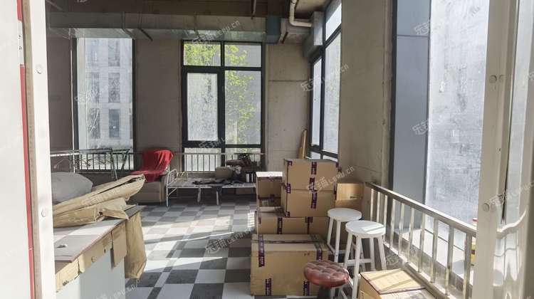 大兴西红门144㎡美甲店出租，可办照，可明火，可餐饮