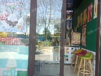 大兴瀛海镇泰河二街30㎡小吃快餐店转让，个人照可用，可餐饮