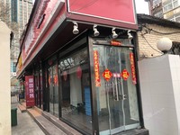 朝阳十里堡朝阳路100㎡商铺出租，个人照可用，可餐饮
