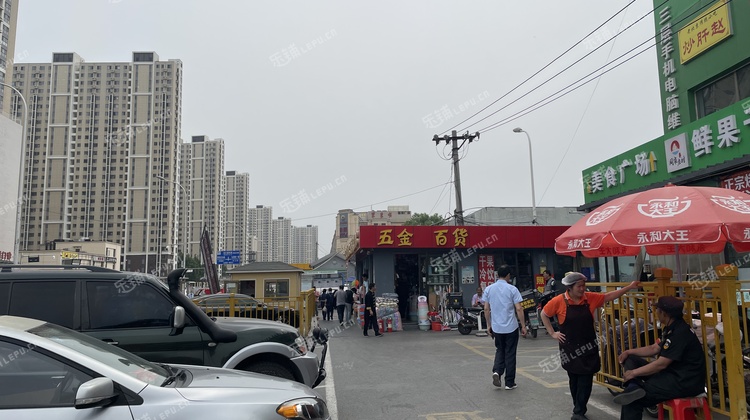 朝阳十八里店西大望路辅路7㎡酒楼餐饮转让，大照/集体照