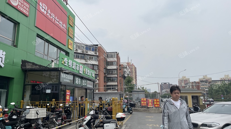 朝阳十八里店西大望路辅路7㎡酒楼餐饮转让，大照/集体照