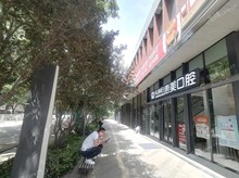 房山289㎡商铺出租，可办照，可明火，可餐饮