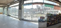 海淀军博莲花池东路12㎡商铺出租，可办照，可明火，可餐饮