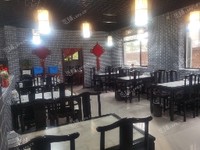 房山閻村閻呂路150㎡小吃快餐店轉讓，個人照可用，可餐飲