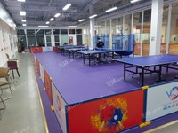 大興黃村興華大街1600㎡球館出租，可辦照