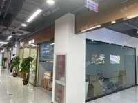 朝陽管莊朝陽路32㎡商鋪出租，可辦照，可餐飲