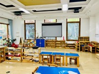 朝陽雙井廣渠路326㎡幼兒園出租，個人照可用