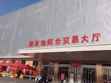 豐臺新宮20㎡休閑食品店出租，大照/集體照
