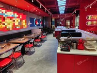朝陽303㎡火鍋店轉讓，可辦照，可明火，可餐飲