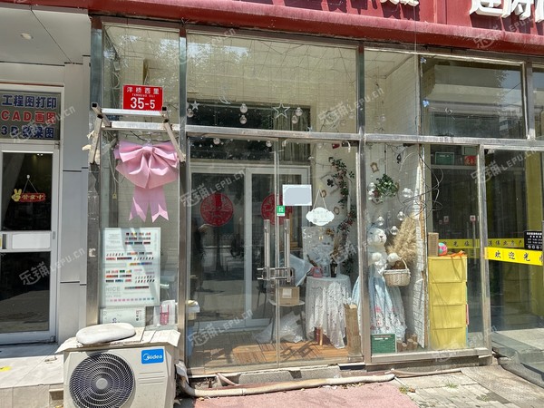 丰台马家堡南三环中路20㎡美甲店转让，个人照可用