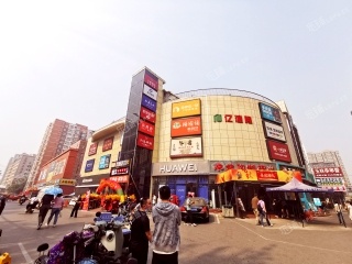 丰台北大地丰管路20㎡商铺出租，可办照，可餐饮