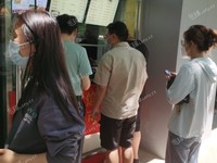 海淀知春路知春路6㎡小吃快餐店(窗口)转让，大照/集体照，可明火，可餐饮