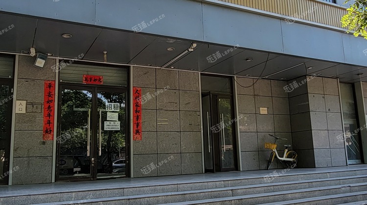 西城陶然亭虎坊路217㎡商铺出租，可办照，可餐饮
