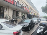 昌平回龍觀育知東路150㎡東北菜館轉讓，個人照可用，可明火，可餐飲