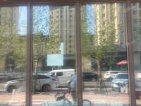 大兴瀛海镇四合路223㎡商铺出租，可办照，可明火，可餐饮