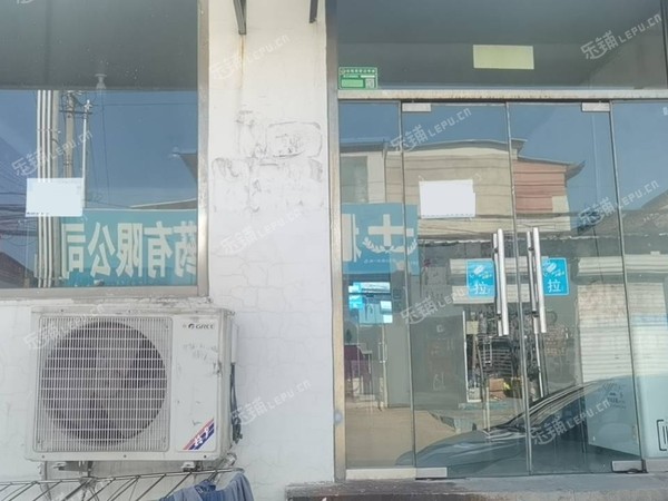 順義順義城安定路60㎡小吃快餐店轉(zhuǎn)讓?zhuān)瑐€(gè)人照可過(guò)戶(hù)，可明火，可餐飲