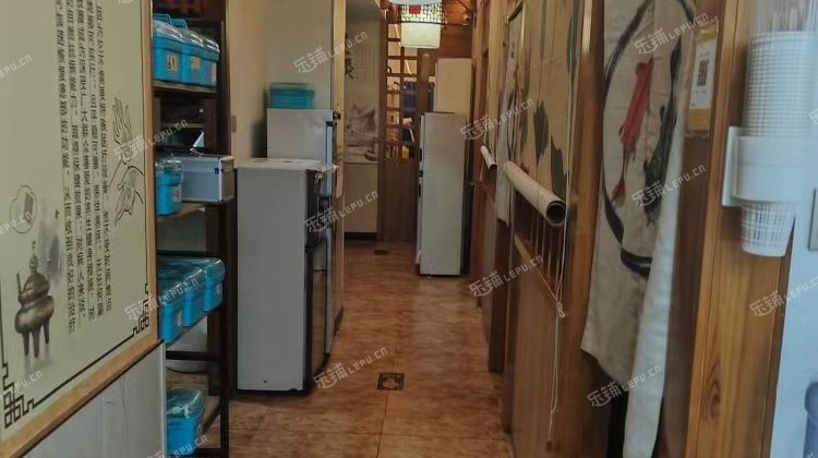 大兴黄村富强路290㎡足浴/按摩店转让，可办照