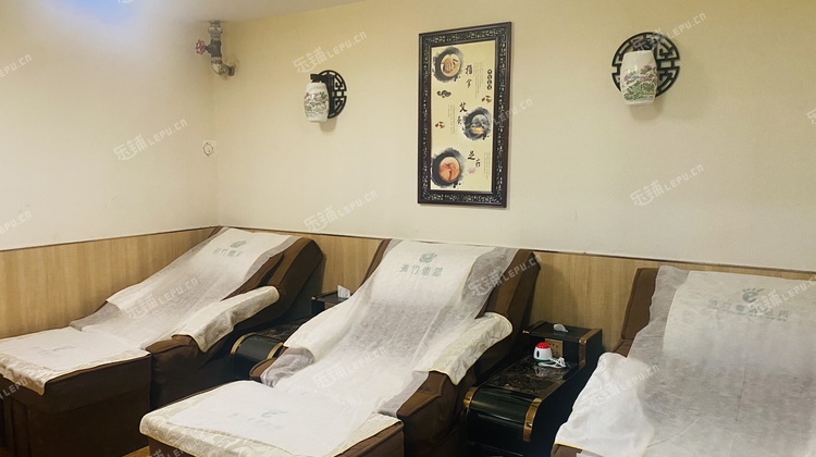 大兴黄村富强路290㎡足浴/按摩店转让，可办照