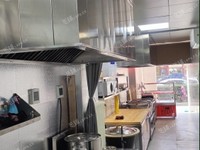 東城建國門內朝陽門南小街30㎡小吃快餐店轉讓，個人照可用，可餐飲