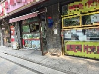 門頭溝門頭溝雙峪路30㎡小吃快餐店轉讓，個人照可用，可餐飲