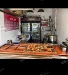 豐臺看丹橋科怡路8㎡小吃快餐店(窗口)轉讓，大照/集體照，可餐飲