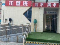 石景山魯谷八角北路560㎡商鋪出租，可辦照