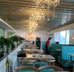 大興西紅門宏業路300㎡小吃快餐店轉讓，可辦照，可明火，可餐飲