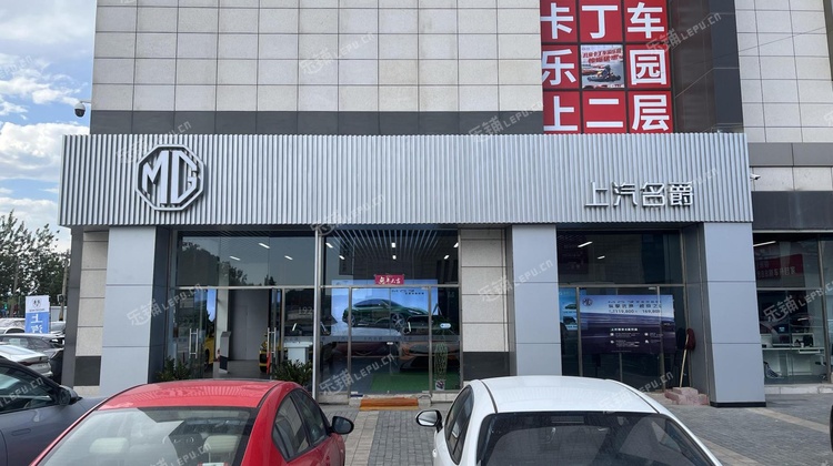 丰台卢沟桥104㎡商铺出租，可办照，可明火，可餐饮