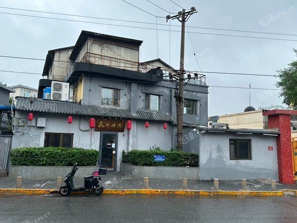 東城永定門外沙子口路90㎡商鋪出租，個人照可用，可餐飲