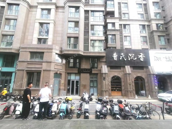 東城永定門外永定門西濱河路238㎡商鋪出租，可辦照，可餐飲