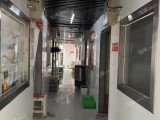 通州潞苑潞苑南大街18㎡小吃快餐店(窗口)轉讓，大照/集體照，可餐飲