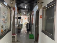 通州潞苑潞苑南大街18㎡小吃快餐店(窗口)轉讓，大照/集體照，可餐飲