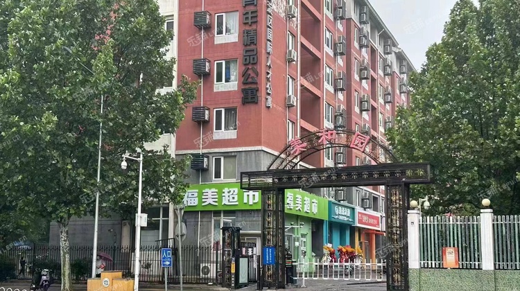海淀上地150㎡超市转让，可办照