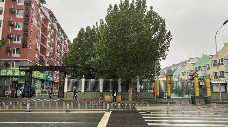 海淀上地150㎡超市转让，可办照