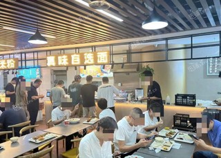 朝阳北苑18㎡米粉/米线/面馆出租，大照/集体照，可明火，可餐饮