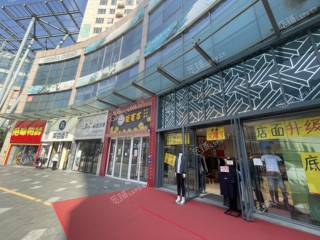 大兴黄村市场街164㎡家常菜馆出租，可办照，可餐饮