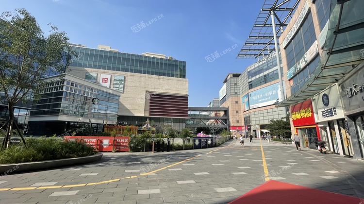 大兴黄村市场街164㎡家常菜馆出租，可办照，可餐饮