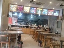 大興亦莊三里屯南路150㎡家常菜館出租，個人照可用，可餐飲