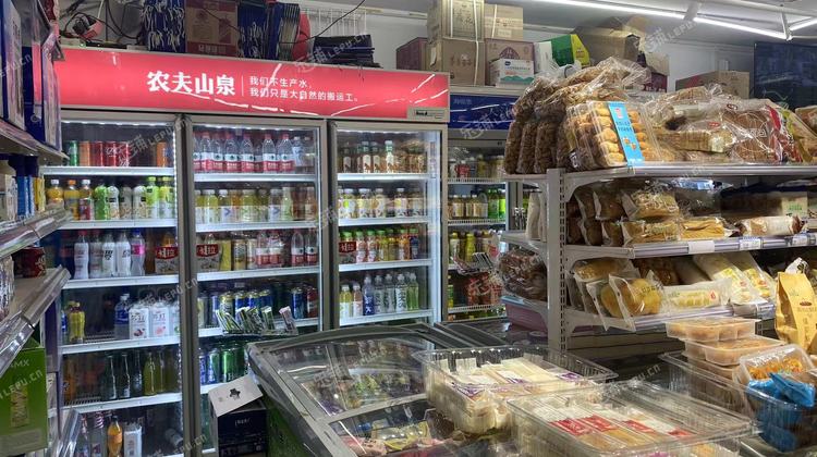 昌平沙河173㎡超市转让，可办照