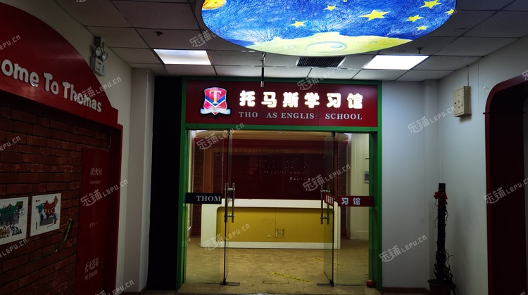 大兴枣园300㎡商铺出租，可办照