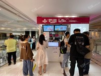 海淀中关村中关村大街14㎡饮料店/水吧转让，可办照