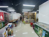 朝阳豆各庄天达路74㎡超市转让，公司照可过户